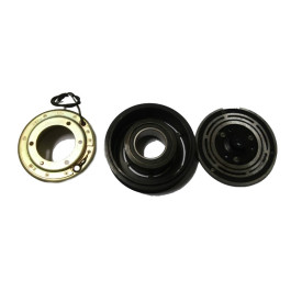 CLUTCH ASSY 119mm PV7 12V SD508 "OMEGA"