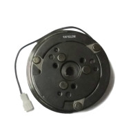 CLUTCH ASSY 125mm PV10 12V SD508  "OMEGA"