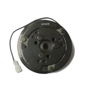 CLUTCH ASSY 125mm PV10 12V SD508 "OMEGA"