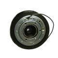 CLUTCH ASSY 125mm PV10 12V SD508  "OMEGA"