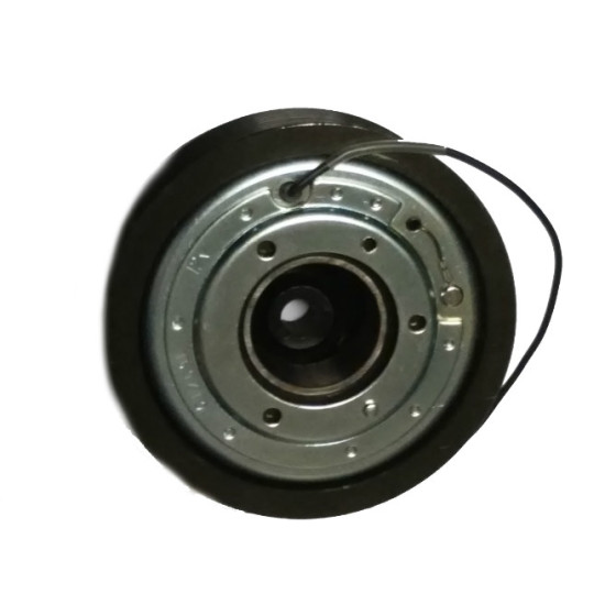 CLUTCH ASSY 125mm PV10 12V SD508  "OMEGA"