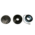 CLUTCH ASSY 125mm PV10 12V SD508  "OMEGA"