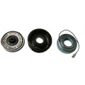 CLUTCH ASSY 125mm PV10 12V SD508  "OMEGA"
