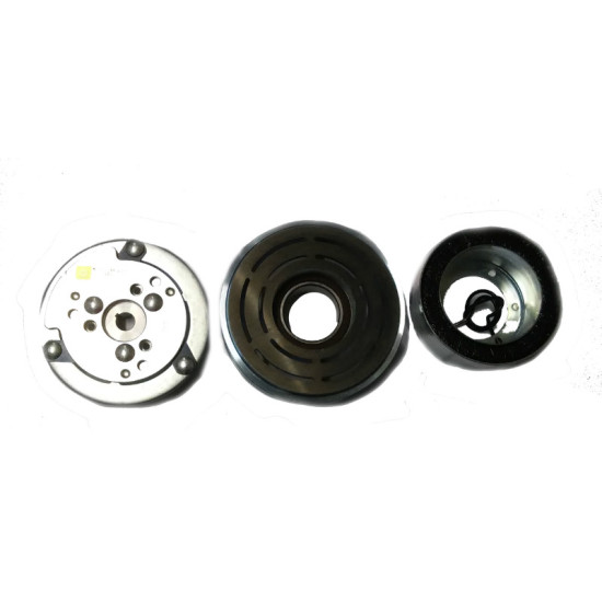 CLUTCH ASSY 132mm 2A 12V SD508 "OMEGA" CLUTCH ASSY 132mm 2A 12V SD508 "OMEGA"