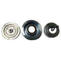 CLUTCH ASSY 132mm 2A 12V SD508 "OMEGA" CLUTCH ASSY 132mm 2A 12V SD508 "OMEGA"