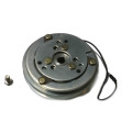 CLUTCH ASSY 132mm 1GR 12V SD508/510  "OMEGA"