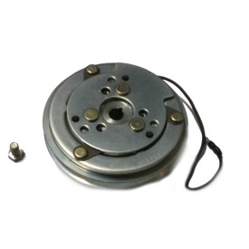 CLUTCH ASSY 132mm 1GR 12V SD508/510 "OMEGA"