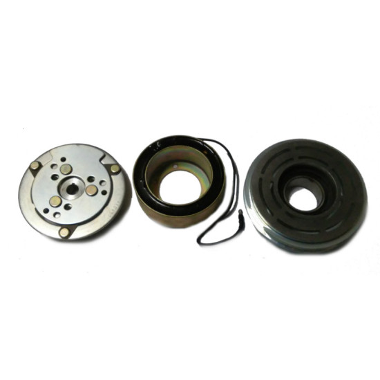 CLUTCH ASSY 132mm 1GR 12V SD508/510  "OMEGA"