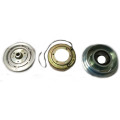 CLUTCH ASSY 132mm 1GR 12V SD508/510  "OMEGA"