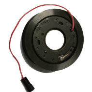 CLUTCH ASSY 132mm 2Α 12V SD510 "OMEGA"