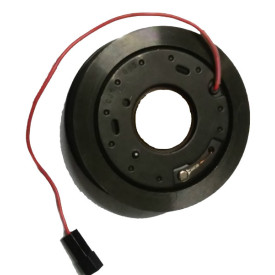 CLUTCH ASSY 132mm 2Α 12V SD510 "OMEGA"