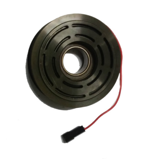 CLUTCH ASSY 132mm 2Α 12V SD510 "OMEGA"