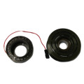 CLUTCH ASSY 132mm 2Α 12V SD510 "OMEGA"