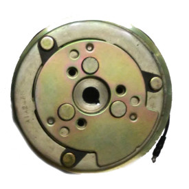 CLUTCH ASSY 5.82",1GR,12V,FS6   "OMEGA"
