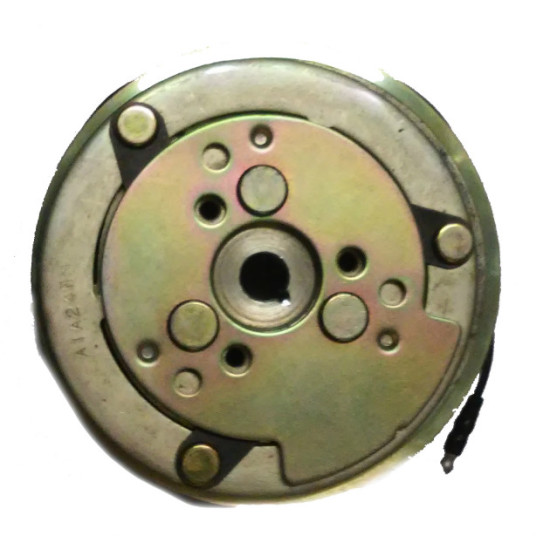 CLUTCH ASSY 5.82",1GR,12V,FS6   "OMEGA"