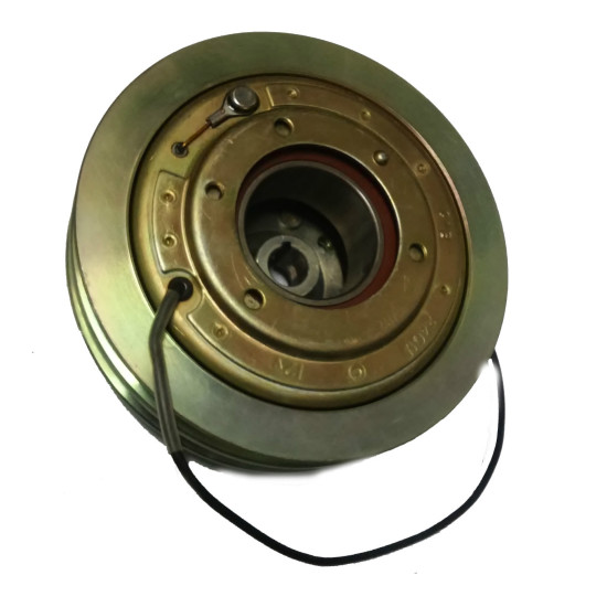 CLUTCH ASSY 5.82",1GR,12V,FS6   "OMEGA"