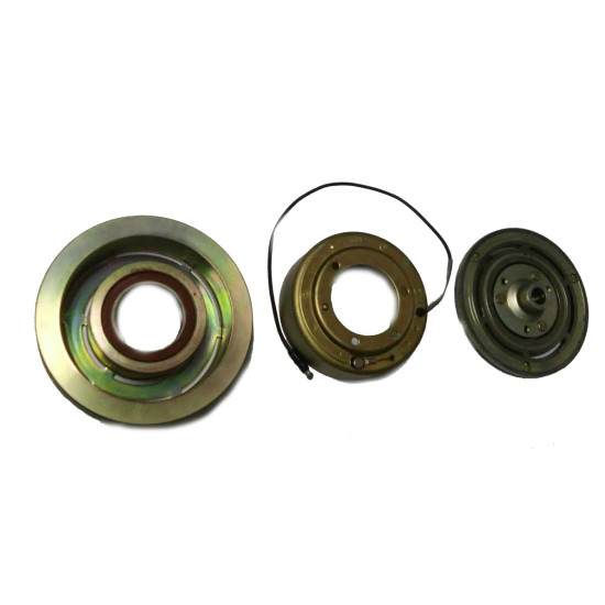 CLUTCH ASSY 5.82",1GR,12V,FS6   "OMEGA"