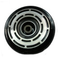 CLUTCH ASSY 5.64" ,TOYOTA, NIPPONDENSO  "OMEGA"