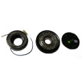 CLUTCH ASSY 5.64" ,TOYOTA, NIPPONDENSO  "OMEGA"