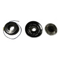 CLUTCH ASSY 5.64" ,TOYOTA, NIPPONDENSO  "OMEGA"
