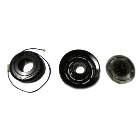 CLUTCH ASSY 5.64" ,TOYOTA, NIPPONDENSO  "OMEGA"
