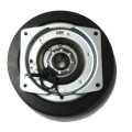 CLUTCH ASSY 6",2Α,24V, YORK/TECUMSEH "OMEGA"