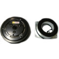 CLUTCH ASSY 6",2Α,24V, YORK/TECUMSEH "OMEGA"