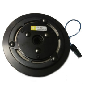 CLUTCH ASSY 7",2Α,24V, YORK/TECUMSEH "OMEGA"
