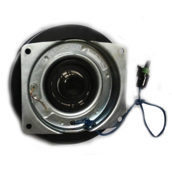 CLUTCH ASSY 7",2Α,24V, YORK/TECUMSEH "OMEGA"