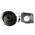 CLUTCH ASSY 7",2Α,24V, YORK/TECUMSEH "OMEGA"