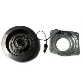 CLUTCH ASSY 7",2Α,24V, YORK/TECUMSEH "OMEGA"