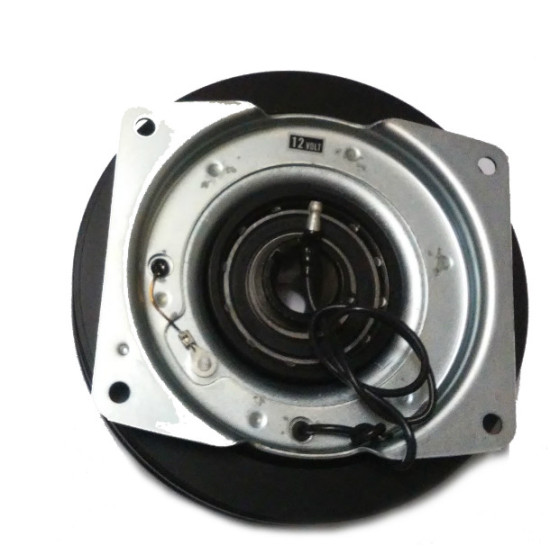 CLUTCH ASSY, 6", 2Α 12V YORK "OMEGA"