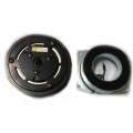 CLUTCH ASSY, 6", 2Α 12V YORK "OMEGA"