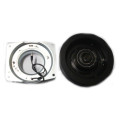 CLUTCH ASSY, 6", 2Α 12V YORK "OMEGA"