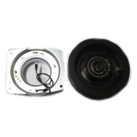 CLUTCH ASSY, 6", 2Α 12V YORK "OMEGA"
