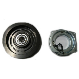 CLUTCH ASSY 12V {300-113,22-11001}YORK "OMEGA"