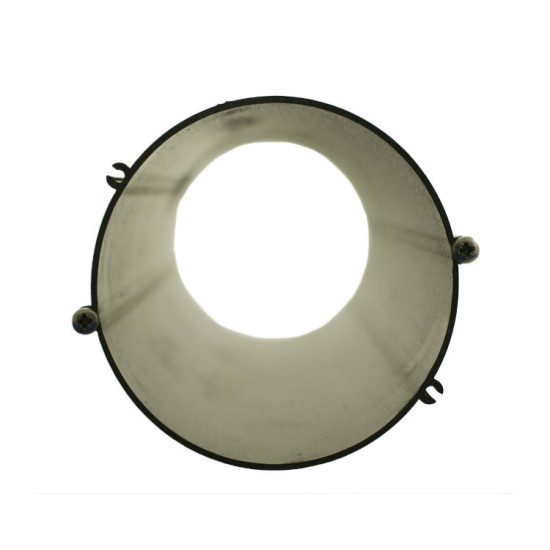 DUCT PLASTIC EASYFIX, ED1, GREENWOOD