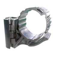 Fastening system for pipes QPH No1 (1/4 & 3/8), BBJ