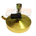 ΒΑΣΗ ΣΤΗΡΙΞΗΣ & ΠΛΗΡΩΣΗΣ, mini φιάλης, 1/4", ACRTOOLS ΒΑΣΗ ΣΤΗΡΙΞΗΣ & ΠΛΗΡΩΣΗΣ, mini φιάλης, 1/4", ACRTOOLS