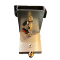 SEVICE VALVE WITH PLATFORM FOR R600/R290 CARTIDGES, ACRTOOLS SEVICE VALVE WITH PLATFORM FOR R600/R290 CARTIDGES, ACRTOOLS