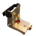 SEVICE VALVE WITH PLATFORM FOR R600/R290 CARTIDGES, ACRTOOLS SEVICE VALVE WITH PLATFORM FOR R600/R290 CARTIDGES, ACRTOOLS