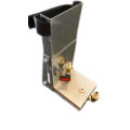 SEVICE VALVE WITH PLATFORM FOR R600/R290 CARTIDGES, ACRTOOLS SEVICE VALVE WITH PLATFORM FOR R600/R290 CARTIDGES, ACRTOOLS