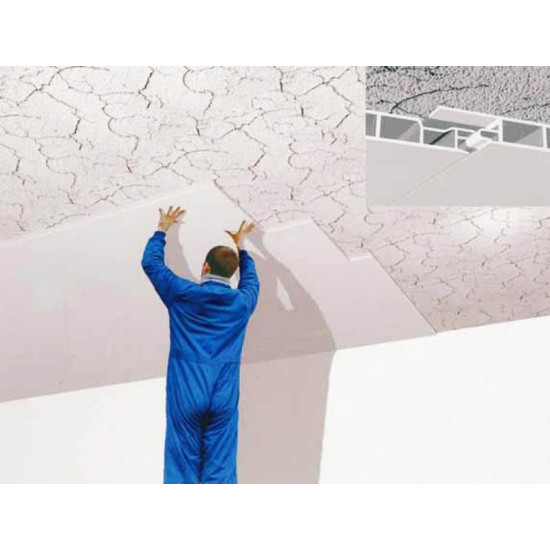 Εxpress interior cover ,(m2)10mm,for Cold rooms ACRTOOLS... Εxpress interior cover ,(m2)10mm,for Cold rooms ACRTOOLS...