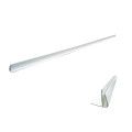 Special piece , outside corner profile,P300 (m) for coldrooms ACRTOOLS,Panelchok