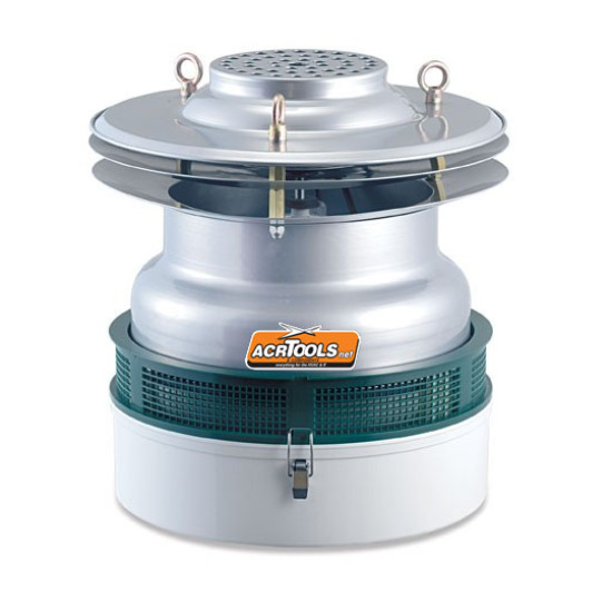 HUMIDIFIER HR – 707