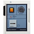 CONDENSATION DEHUMIDIFIER AD 650 ,43.7 ltd, 940w, 220v with hydrostats / Trolley, AERIAL CONDENSATION DEHUMIDIFIER AD 650 ,43.7 ltd, 940w, 220v with hydrostats / Trolley, AERIAL