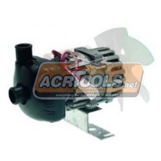 ICEMAKER PUMP NR 63/45 150W 220 / 240V