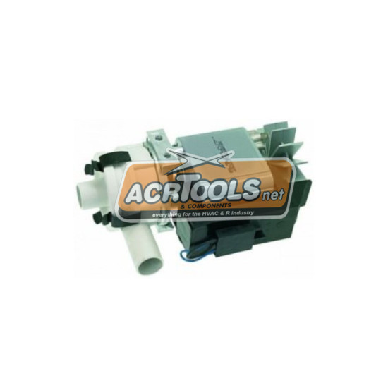 ΑΝΤΛΙΑ ΠΑΓΟΜΗΧΑΝΗΣ 190W 220V 50/60ΗΖ ΑΝΤΛΙΑ ΠΑΓΟΜΗΧΑΝΗΣ 190W 220V 50/60ΗΖ