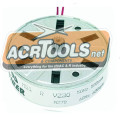 DEVELOPER MOTOR M51R - 230V 50 / 60HZ for 4 mm axle reducers DEVELOPER MOTOR M51R - 230V 50 / 60HZ for 4 mm axle reducers
