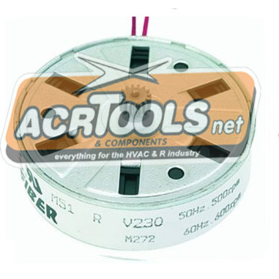 DEVELOPER MOTOR M51R - 230V 50 / 60HZ for 4 mm axle reducers DEVELOPER MOTOR M51R - 230V 50 / 60HZ for 4 mm axle reducers